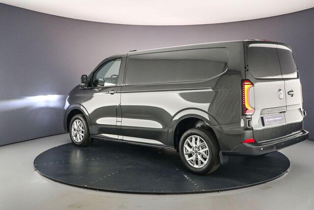 Volkswagen TRANSPORTER T7 2.0 TDI 150pk Automaat L1 Bulli | Achterdeuren | BPM-vrij | ACC | 360gr camera's | Navi | IQ-light LED koplampen | Betimmering | Trekhaak |