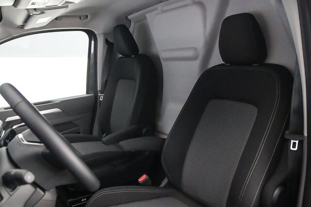 Volkswagen TRANSPORTER T7 2.0 TDI 150pk Automaat L1 Bulli | Achterdeuren | BPM-vrij | ACC | 360gr camera's | Navi | IQ-light LED koplampen | Betimmering | Trekhaak |