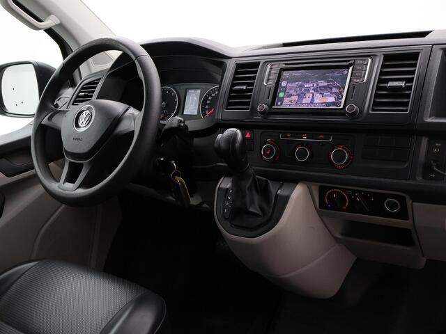 Volkswagen TRANSPORTER Kombi 2.0 TSI 204 PK BENZINE DSG AUT. 9-PERSOONS INCL. BTW/BPM | APPLE CARPLAY | STOELVERWARMING