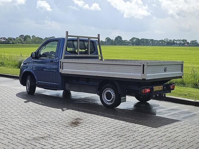 Volkswagen TRANSPORTER 2.0 TDI L2H1 28 L2h1, Airco, Open laadbak, Trekhaak