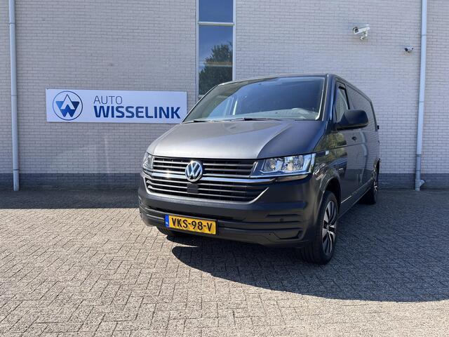 Volkswagen TRANSPORTER 2.0 TDI L2H1 DSG 110KW Standkachel/trekhaak