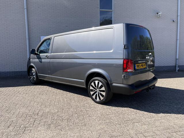 Volkswagen TRANSPORTER 2.0 TDI L2H1 DSG 110KW Standkachel/trekhaak