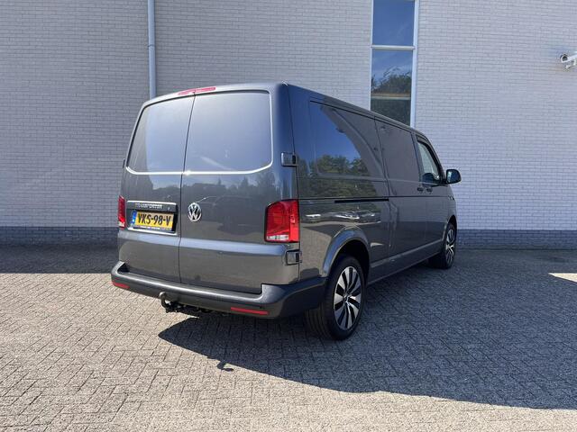 Volkswagen TRANSPORTER 2.0 TDI L2H1 DSG 110KW Standkachel/trekhaak