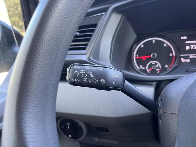 Volkswagen TRANSPORTER 2.0 TDI L2H1 DSG 110KW Standkachel/trekhaak