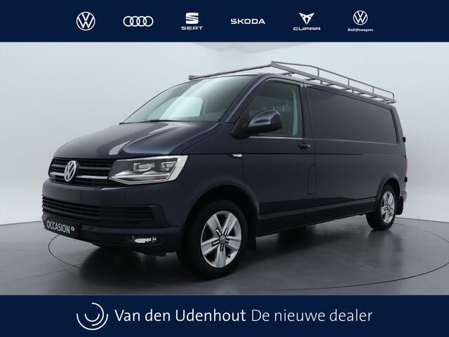 Volkswagen TRANSPORTER L2H1 2.0 TDI 150pk DSG Highline / LED-koplampen / LM-vlegen / Navigatie