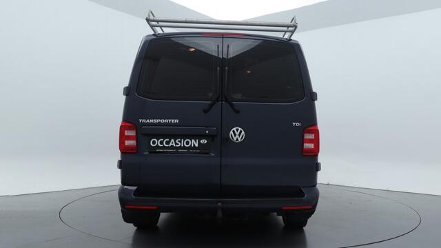 Volkswagen TRANSPORTER L2H1 2.0 TDI 150pk DSG Highline / LED-koplampen / LM-vlegen / Navigatie