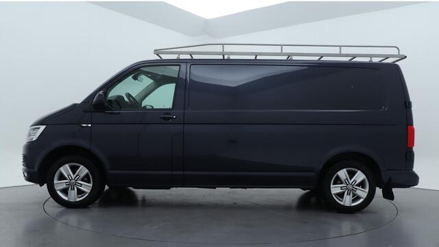 Volkswagen TRANSPORTER L2H1 2.0 TDI 150pk DSG Highline / LED-koplampen / LM-vlegen / Navigatie