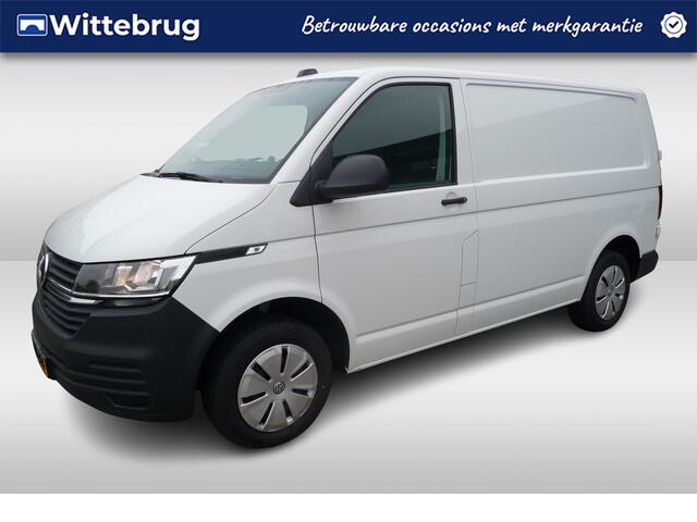 Volkswagen TRANSPORTER 90 pk 2.0 TDI 90 PK L1H1 26 Economy Business
