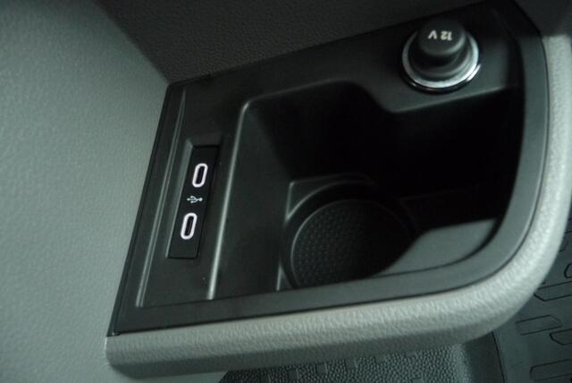 Volkswagen TRANSPORTER 90 pk 2.0 TDI 90 PK L1H1 26 Economy Business