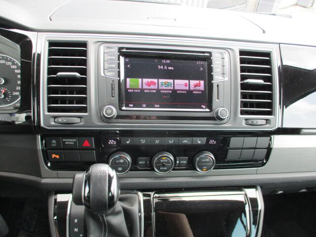 Volkswagen TRANSPORTER Multivan 2.0 TDI 150 PK 7 Persoons Navi Led Trekhaak