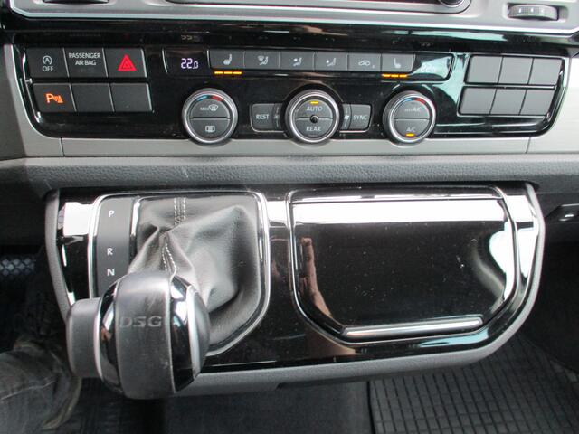 Volkswagen TRANSPORTER Multivan 2.0 TDI 150 PK 7 Persoons Navi Led Trekhaak