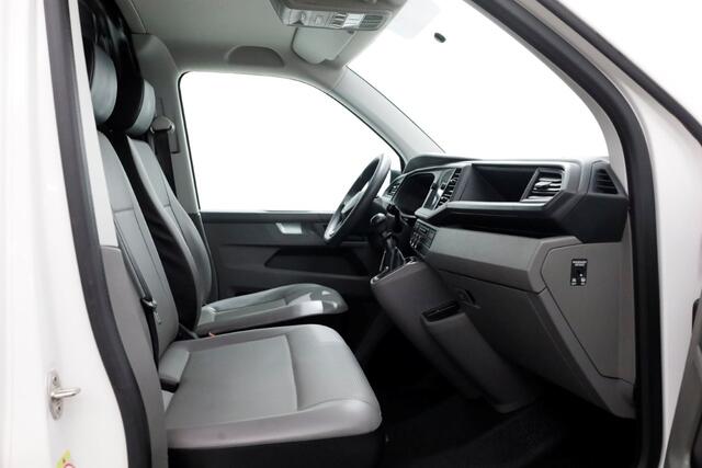 Volkswagen TRANSPORTER T6.1 2.0 TDI 110pk Lang Airco/Navi/Inrichting 09-2020