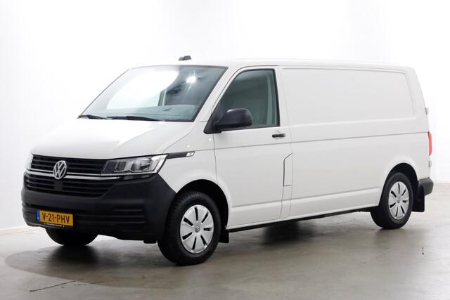 Volkswagen TRANSPORTER T6.1 2.0 TDI 110pk Lang Airco/Navi/Inrichting 09-2020