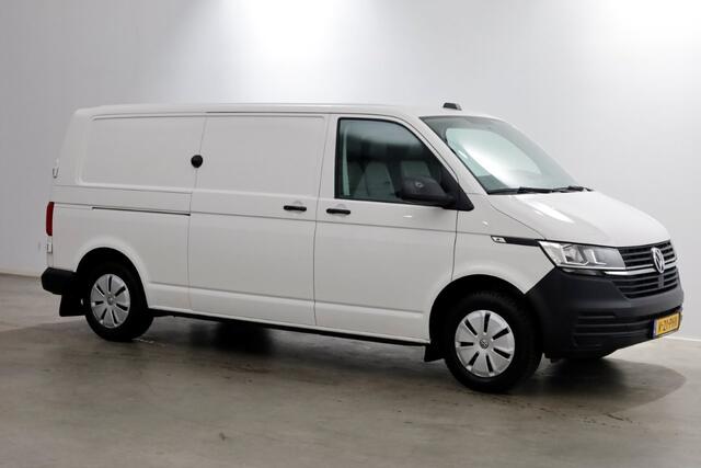 Volkswagen TRANSPORTER T6.1 2.0 TDI 110pk Lang Airco/Navi/Inrichting 09-2020