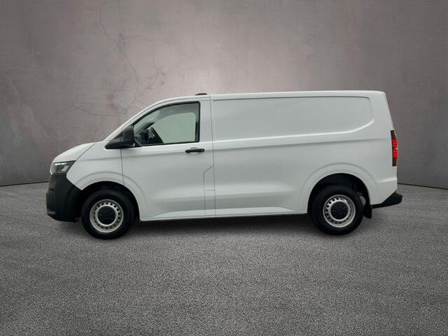Volkswagen TRANSPORTER T7 2.0 TDI 110pk L1 | Camera | Cruise Control | Navigatie via Apple Carplay / Android Auto | BPM-vrij