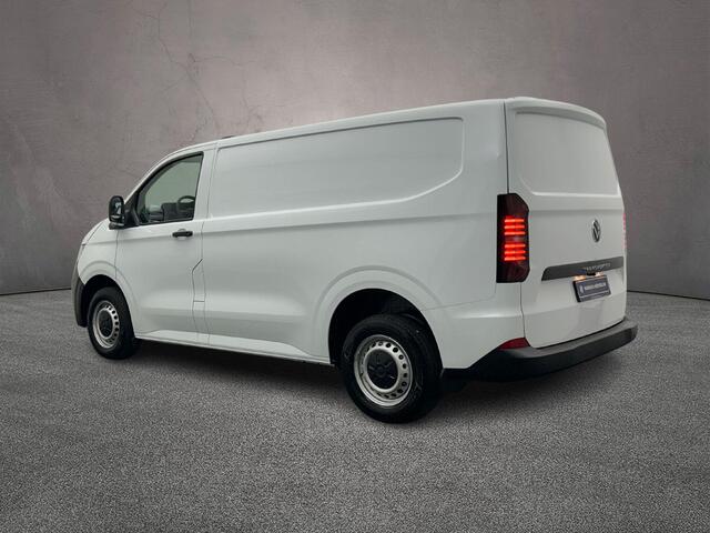 Volkswagen TRANSPORTER T7 2.0 TDI 110pk L1 | Camera | Cruise Control | Navigatie via Apple Carplay / Android Auto | BPM-vrij