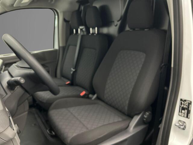 Volkswagen TRANSPORTER T7 2.0 TDI 110pk L1 | Camera | Cruise Control | Navigatie via Apple Carplay / Android Auto | BPM-vrij