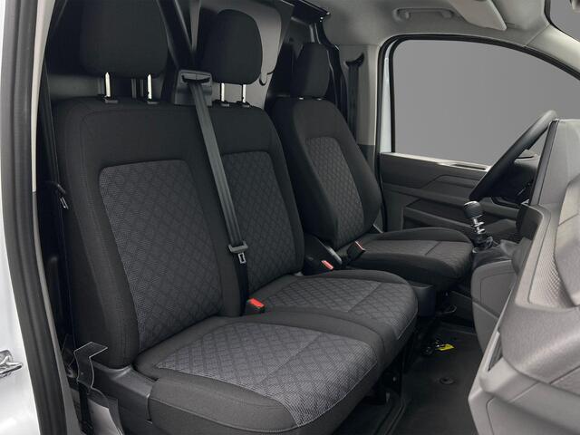 Volkswagen TRANSPORTER T7 2.0 TDI 110pk L1 | Camera | Cruise Control | Navigatie via Apple Carplay / Android Auto | BPM-vrij