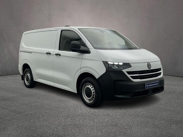 Volkswagen TRANSPORTER T7 2.0 TDI 110pk L1 | Camera | Cruise Control | Navigatie via Apple Carplay / Android Auto | BPM-vrij