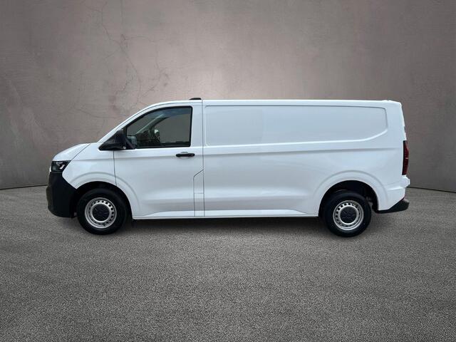 Volkswagen TRANSPORTER T7 2.0 TDI 110pk L2 Life | Achterdeuren | Camera | BPM-vrij | Navi Apple Carplay / Android auto