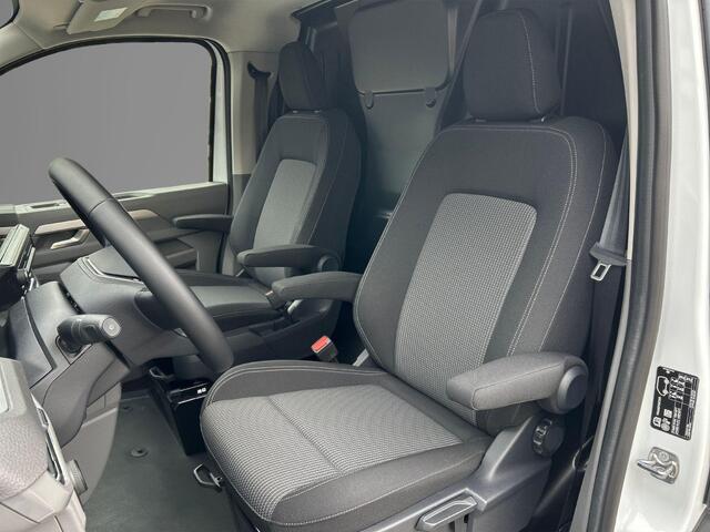 Volkswagen TRANSPORTER T7 2.0 TDI 110pk L2 Life | Achterdeuren | Camera | BPM-vrij | Navi Apple Carplay / Android auto