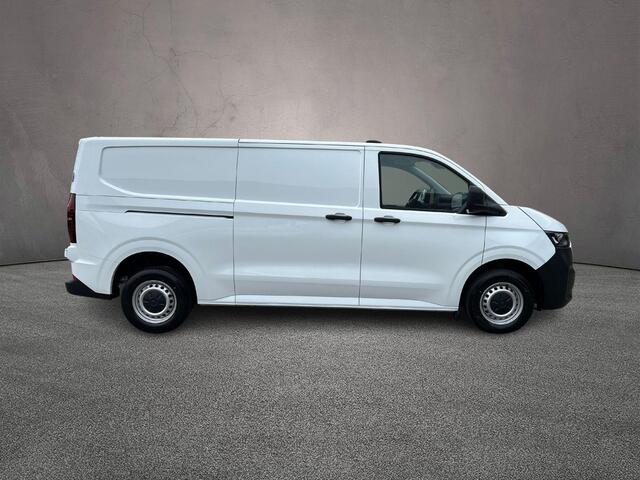 Volkswagen TRANSPORTER T7 2.0 TDI 110pk L2 Life | Achterdeuren | Camera | BPM-vrij | Navi Apple Carplay / Android auto