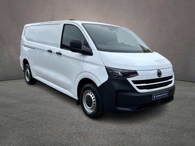 Volkswagen TRANSPORTER T7 2.0 TDI 110pk L2 Life | Achterdeuren | Camera | BPM-vrij | Navi Apple Carplay / Android auto