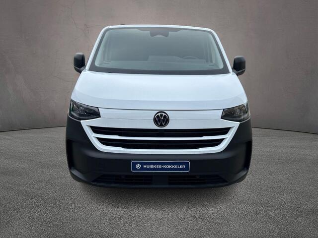 Volkswagen TRANSPORTER T7 2.0 TDI 110pk L2 Life | Achterdeuren | Camera | BPM-vrij | Navi Apple Carplay / Android auto