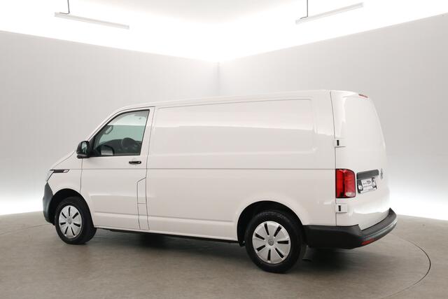 Volkswagen TRANSPORTER 2.0 TDI L1H1 | Koelwagen | Nachtkoeling | Airco | Koelauto | Parkeersens.