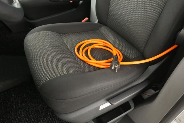 Volkswagen TRANSPORTER 2.0 TDI L1H1 | Koelwagen | Nachtkoeling | Airco | Koelauto | Parkeersens.