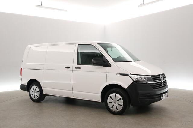 Volkswagen TRANSPORTER 2.0 TDI L1H1 | Koelwagen | Nachtkoeling | Airco | Koelauto | Parkeersens.