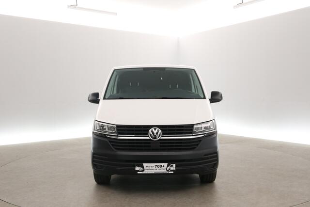 Volkswagen TRANSPORTER 2.0 TDI L1H1 | Koelwagen | Nachtkoeling | Airco | Koelauto | Parkeersens.