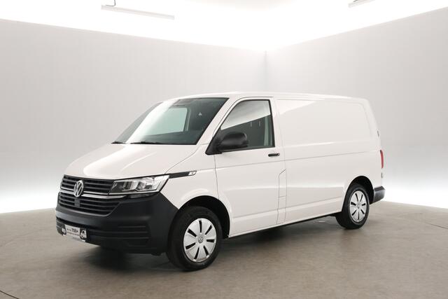 Volkswagen TRANSPORTER 2.0 TDI L1H1 | Koelwagen | Nachtkoeling | Airco | Koelauto | Parkeersens.