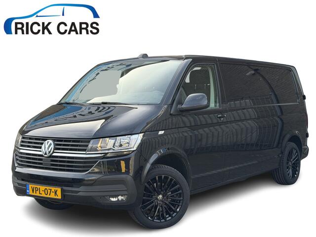 Volkswagen TRANSPORTER 2.0 TDI 110PK Euro 6 L2H1 28 Highline Cruise Control/trekhaak/carplay