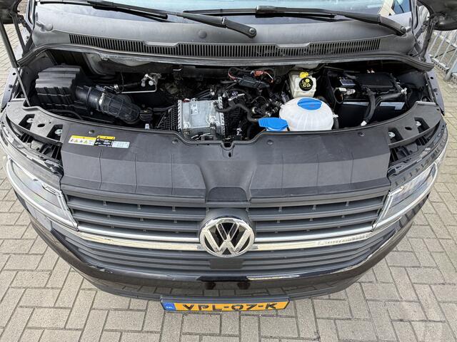 Volkswagen TRANSPORTER 2.0 TDI 110PK Euro 6 L2H1 28 Highline Cruise Control/trekhaak/carplay