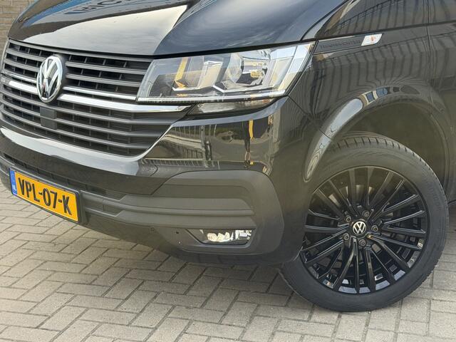Volkswagen TRANSPORTER 2.0 TDI 110PK Euro 6 L2H1 28 Highline Cruise Control/trekhaak/carplay