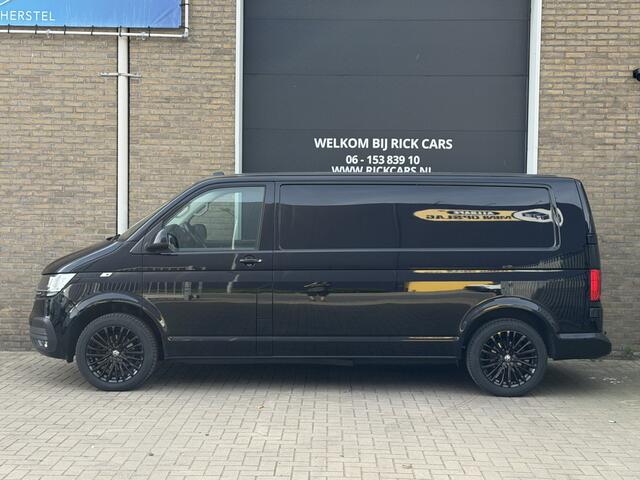 Volkswagen TRANSPORTER 2.0 TDI 110PK Euro 6 L2H1 28 Highline Cruise Control/trekhaak/carplay