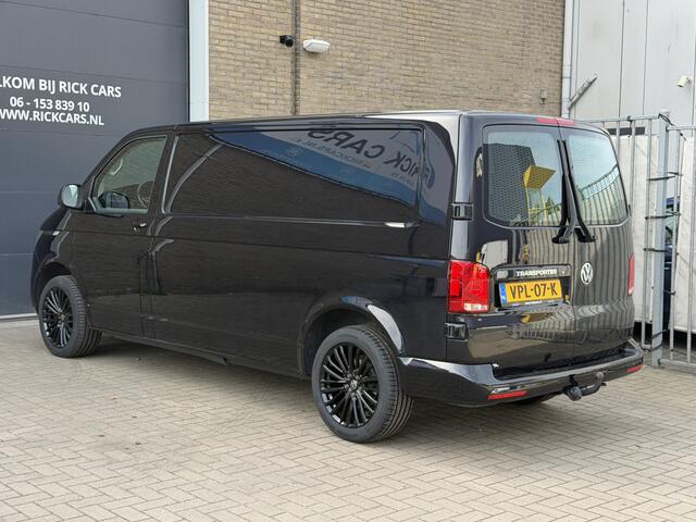 Volkswagen TRANSPORTER 2.0 TDI 110PK Euro 6 L2H1 28 Highline Cruise Control/trekhaak/carplay