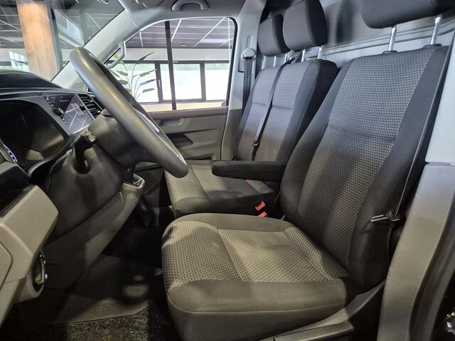 Volkswagen TRANSPORTER 2.0 TDI L2H1 3-Pers Navi | Sensoren | Sidebars | Cruise