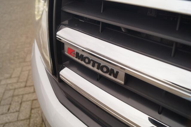Volkswagen TRANSPORTER 2.0 TDI 204pk DSG L2-H1 Dubbel Cabine 4-Motion Highline