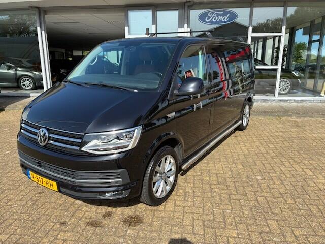 Volkswagen TRANSPORTER 2.0 TDI L2H1 Comfortline Automaat 95.000km!!!!