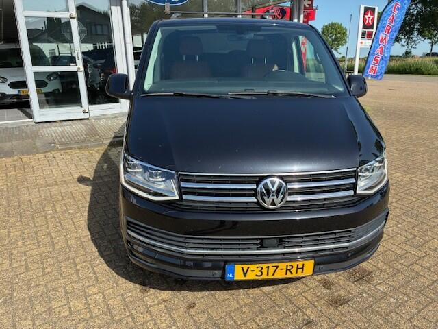Volkswagen TRANSPORTER 2.0 TDI L2H1 Comfortline Automaat 95.000km!!!!