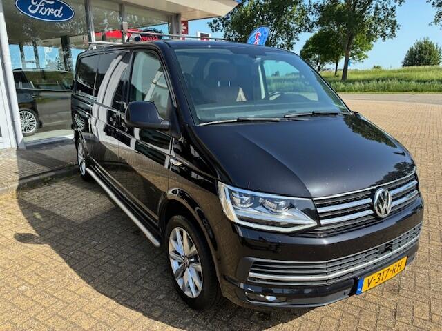 Volkswagen TRANSPORTER 2.0 TDI L2H1 Comfortline Automaat 95.000km!!!!