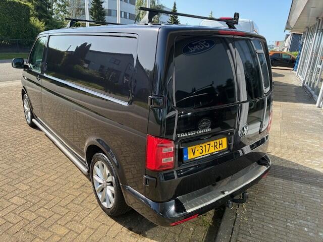 Volkswagen TRANSPORTER 2.0 TDI L2H1 Comfortline Automaat 95.000km!!!!