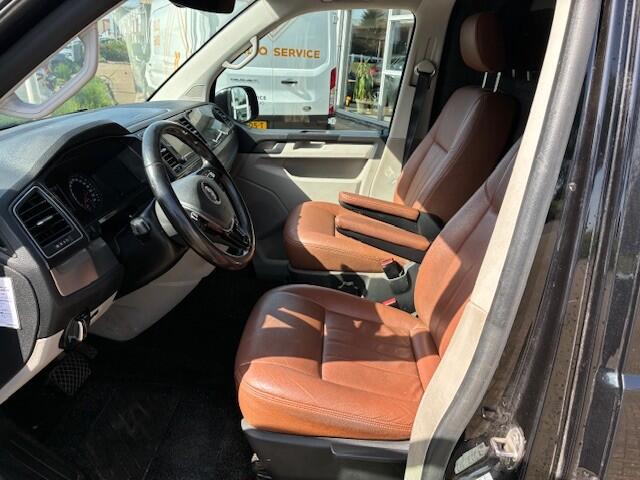 Volkswagen TRANSPORTER 2.0 TDI L2H1 Comfortline Automaat 95.000km!!!!