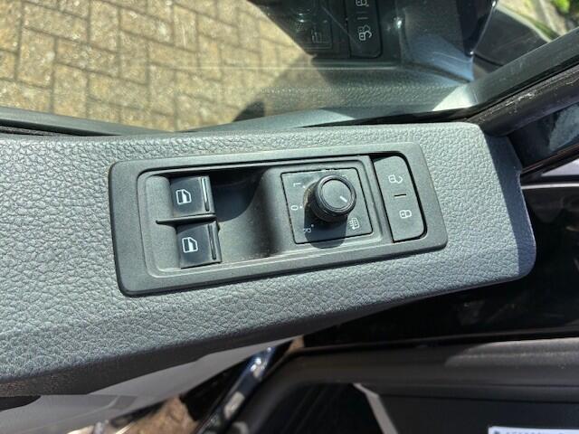 Volkswagen TRANSPORTER 2.0 TDI L2H1 Comfortline Automaat 95.000km!!!!