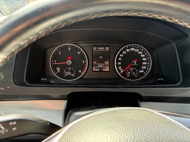 Volkswagen TRANSPORTER 2.0 TDI L2H1 Comfortline Automaat 95.000km!!!!