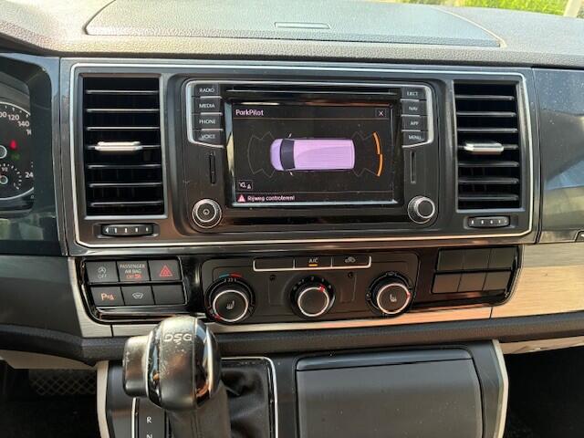 Volkswagen TRANSPORTER 2.0 TDI L2H1 Comfortline Automaat 95.000km!!!!