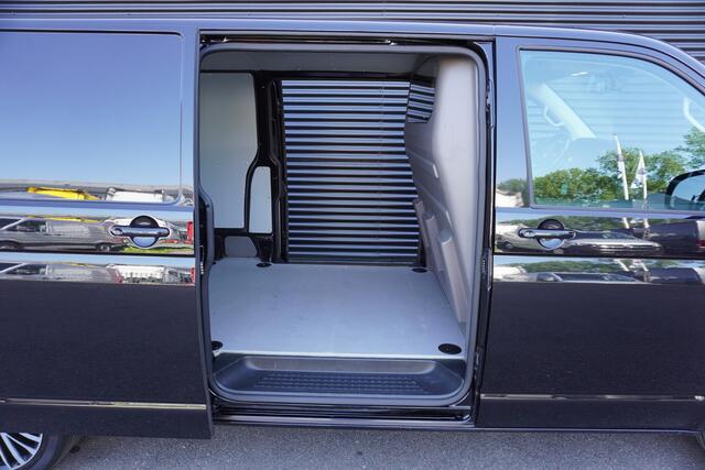 Volkswagen TRANSPORTER 199pk Automaat Bulli 2H1 Apple Carplay Camera Navigatie 2x Schuifdeur LED Trekkhaak Stoelverwarming Digitaal dashboard