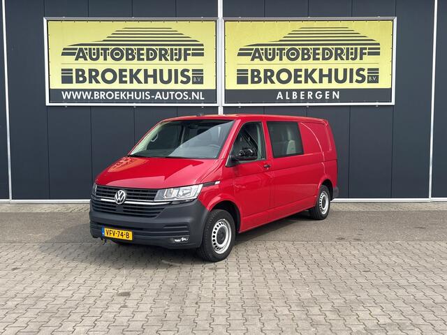 Volkswagen TRANSPORTER 2.0 TDI L2H1 30 DC Comfortline